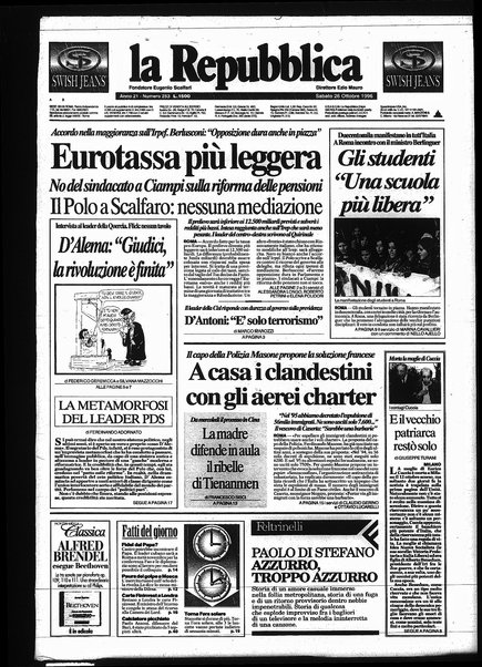 La repubblica